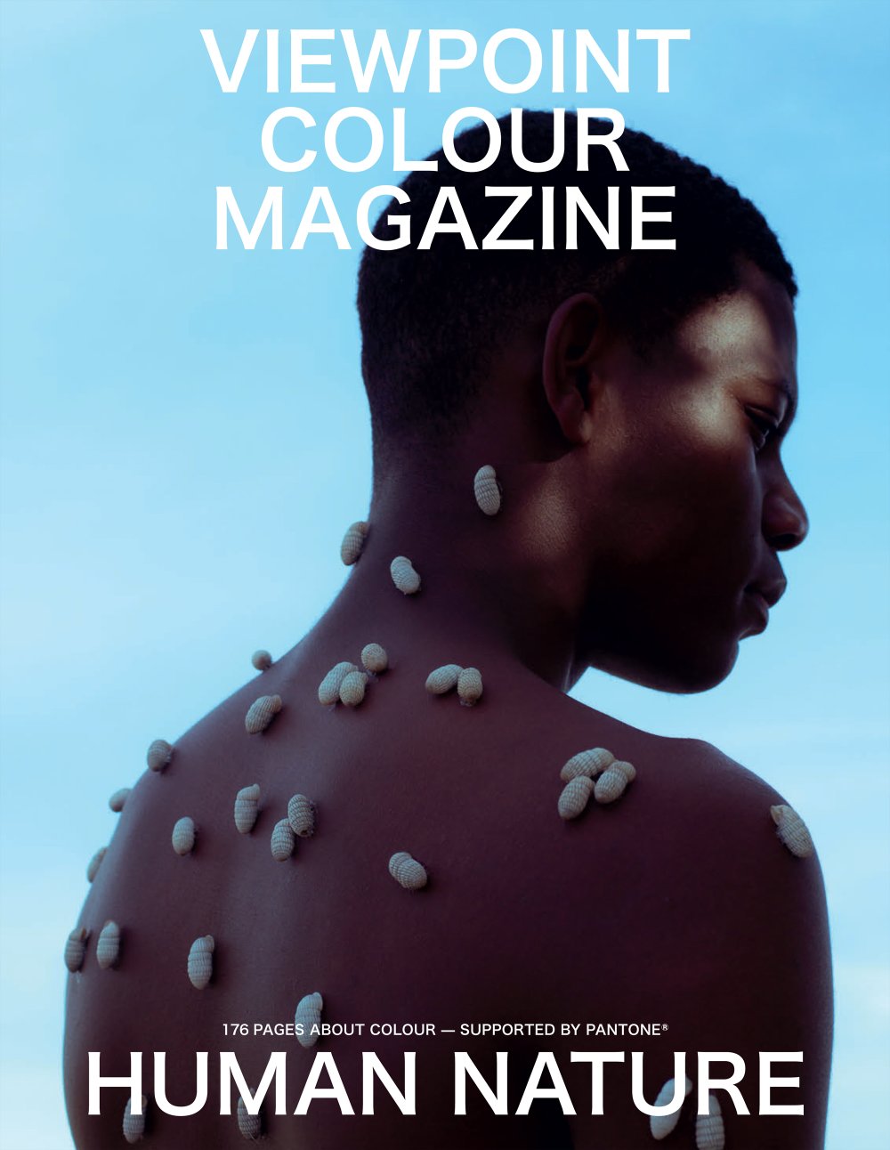 Viewpoint Colour Magazine #14: Human Nature